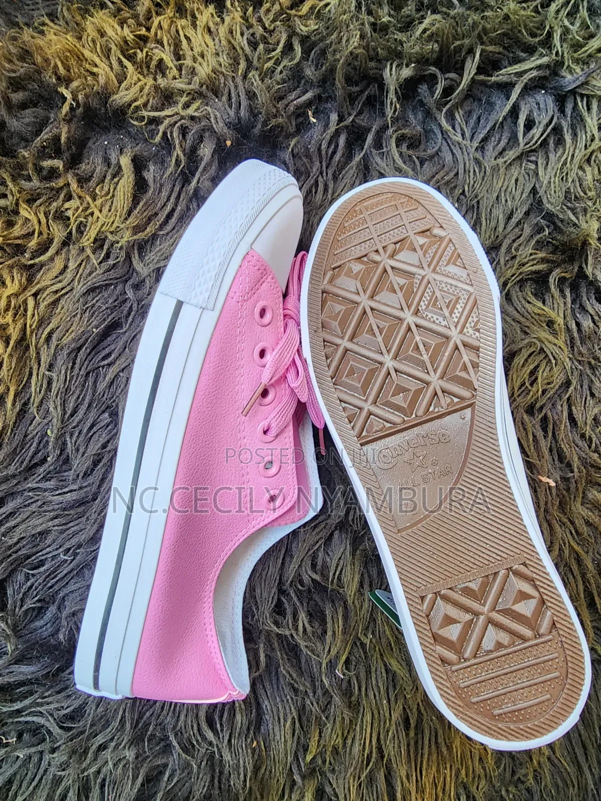 Sneakers for Sell