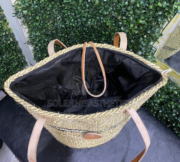 Sisal Bags Size 10 - thumbnail 2