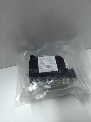Reliable 12.7mm Cartridge for Handheld Inkjet Printing