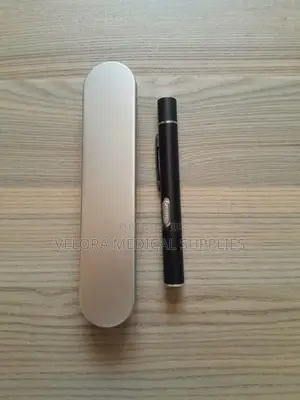 Rechargeable Medical Penlight/Pen Touch– LED Penlighttou
