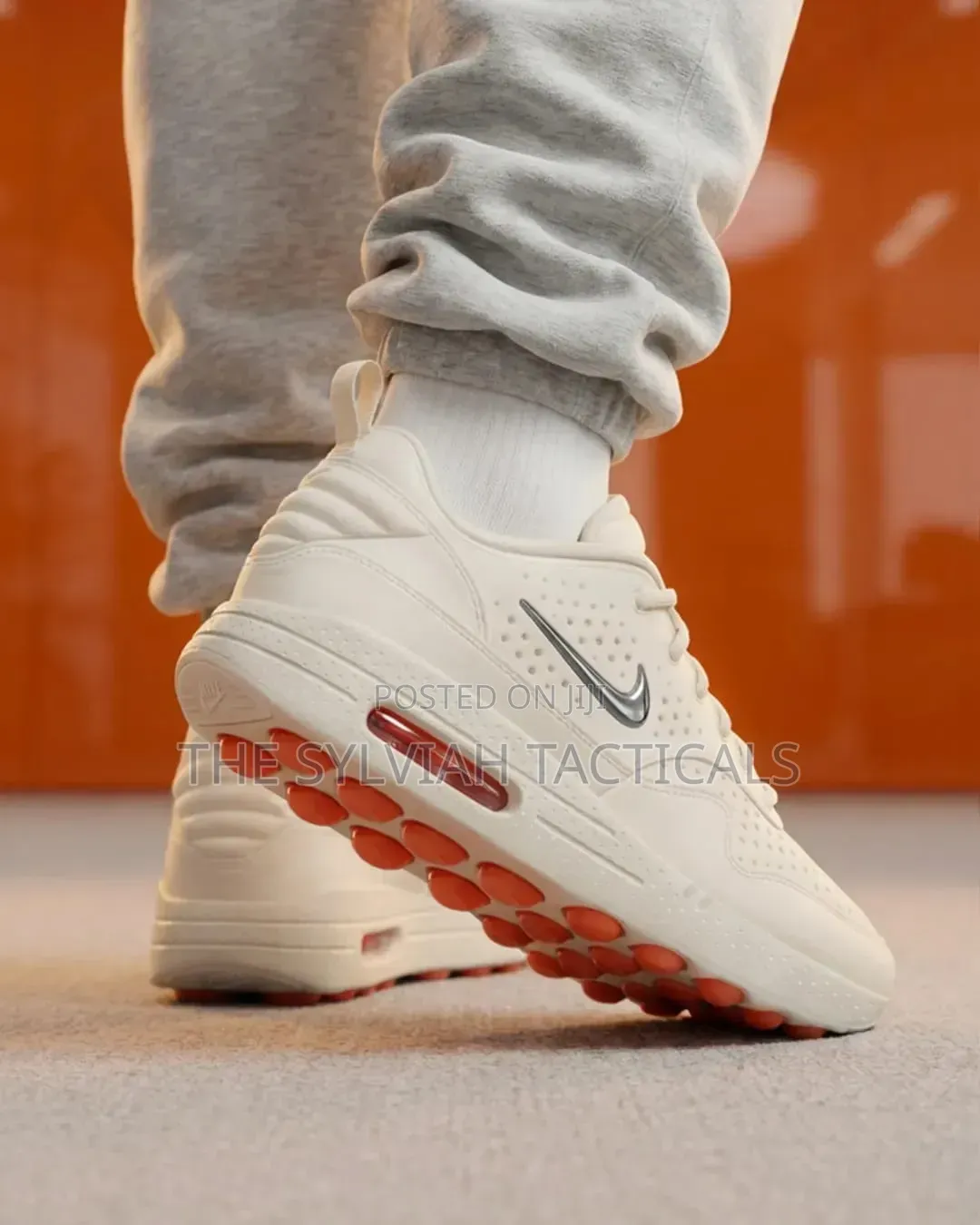 Nike Mind Airmax1