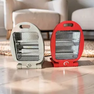 Simple Controls 700W, 800W Power Electric Room Heater Space Heaters