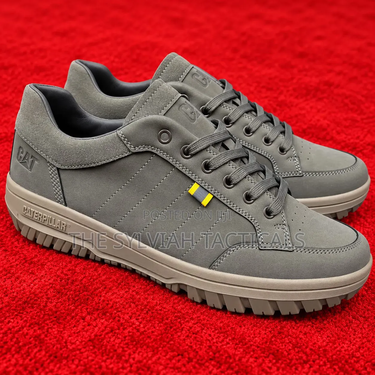 Original Legit Unisex Cat Shoes