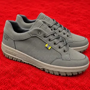 Original Legit Unisex Cat Shoes