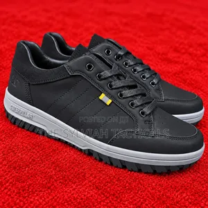 Original Legit Unisex Cat Shoes
