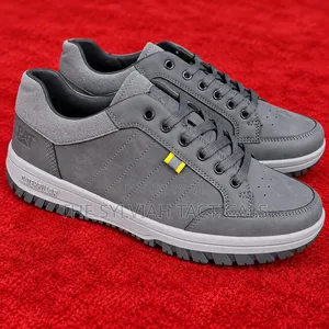 Original Legit Unisex Cat Shoes