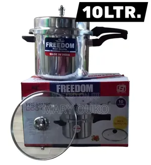 Pressure Cooker