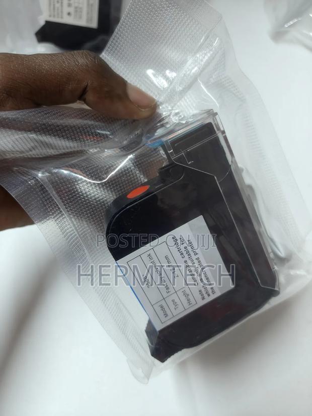 Red Durable 12.7mm Cartridge for Everyday Coding Tasks - main view