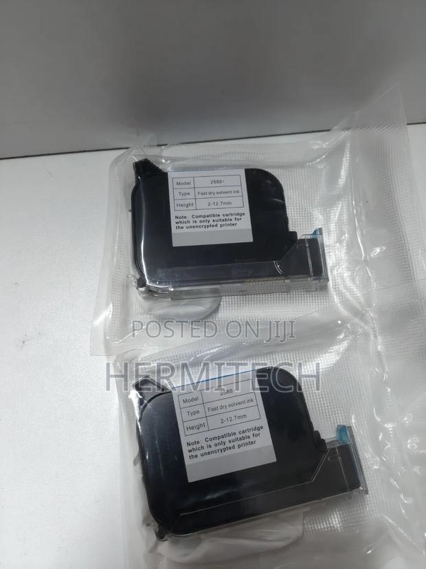 Cartridge 12.7mm for High-Speed Packaging Operations - main view