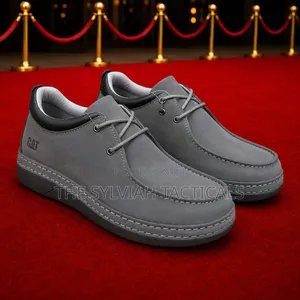 Original Legit Unisex Cat Shoes