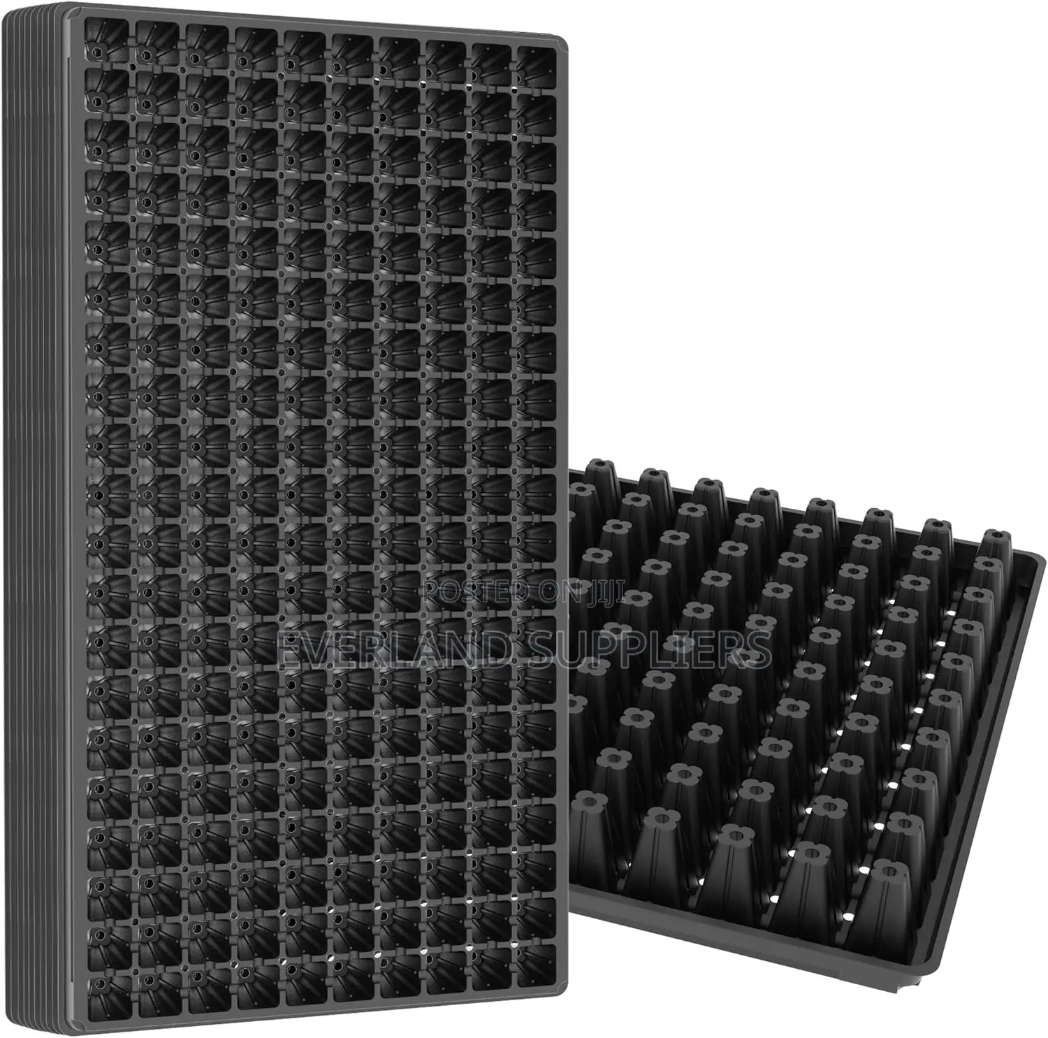 Seedling Cell Trays - Wholesale