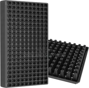 Seedling Cell Trays - Wholesale