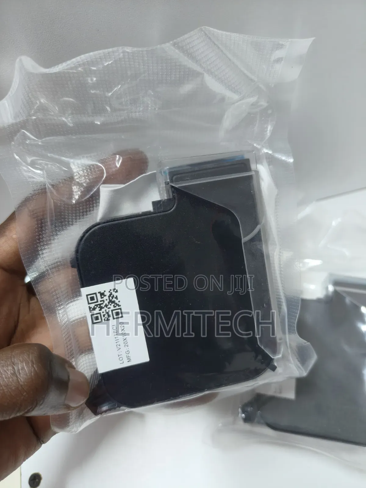 Easy-Replace 12.7mm Cartridge for Inkjet Printers