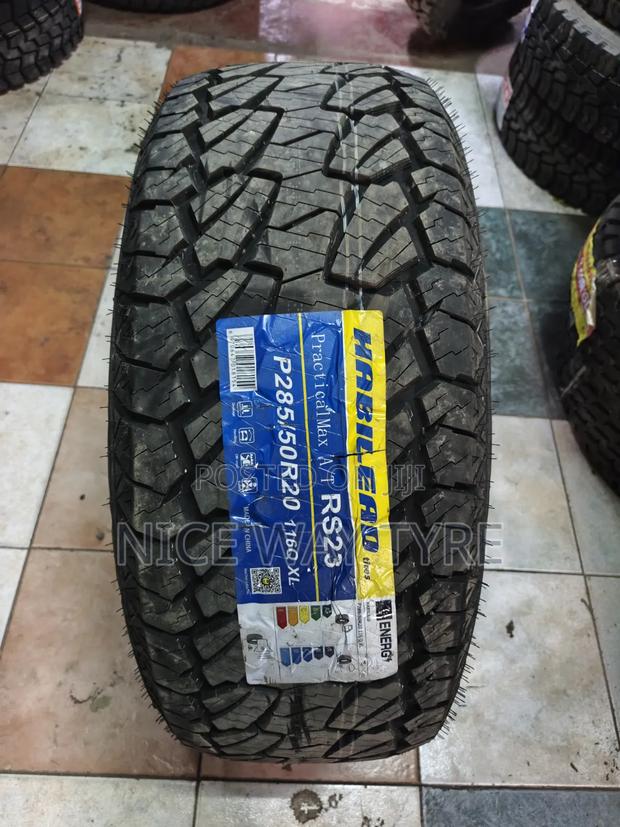 285/50r20 Habilead - main view