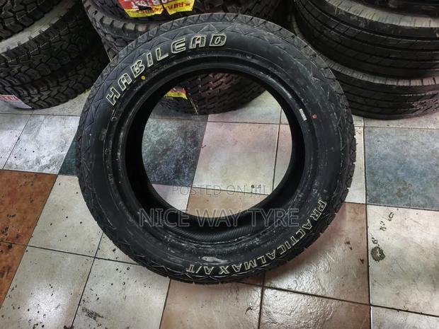 285/50r20 Habilead - thumbnail 3