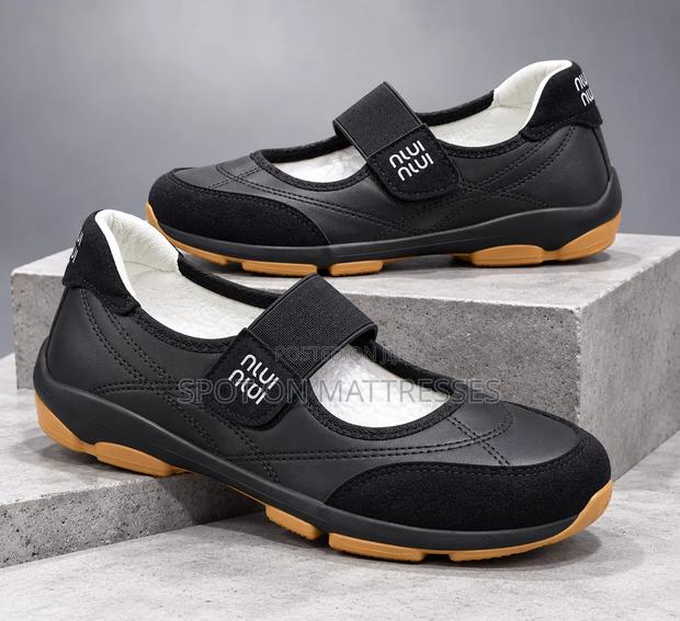 Ladies' Leisure Shoes Sizes 37-42. Countrywide Delivery Available!