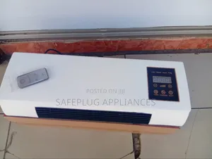 Portable Air Conditioner – Compact Cooling for Your Space