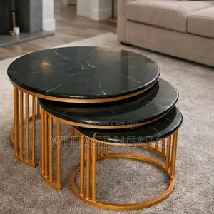 Sleek Nesting Tabke