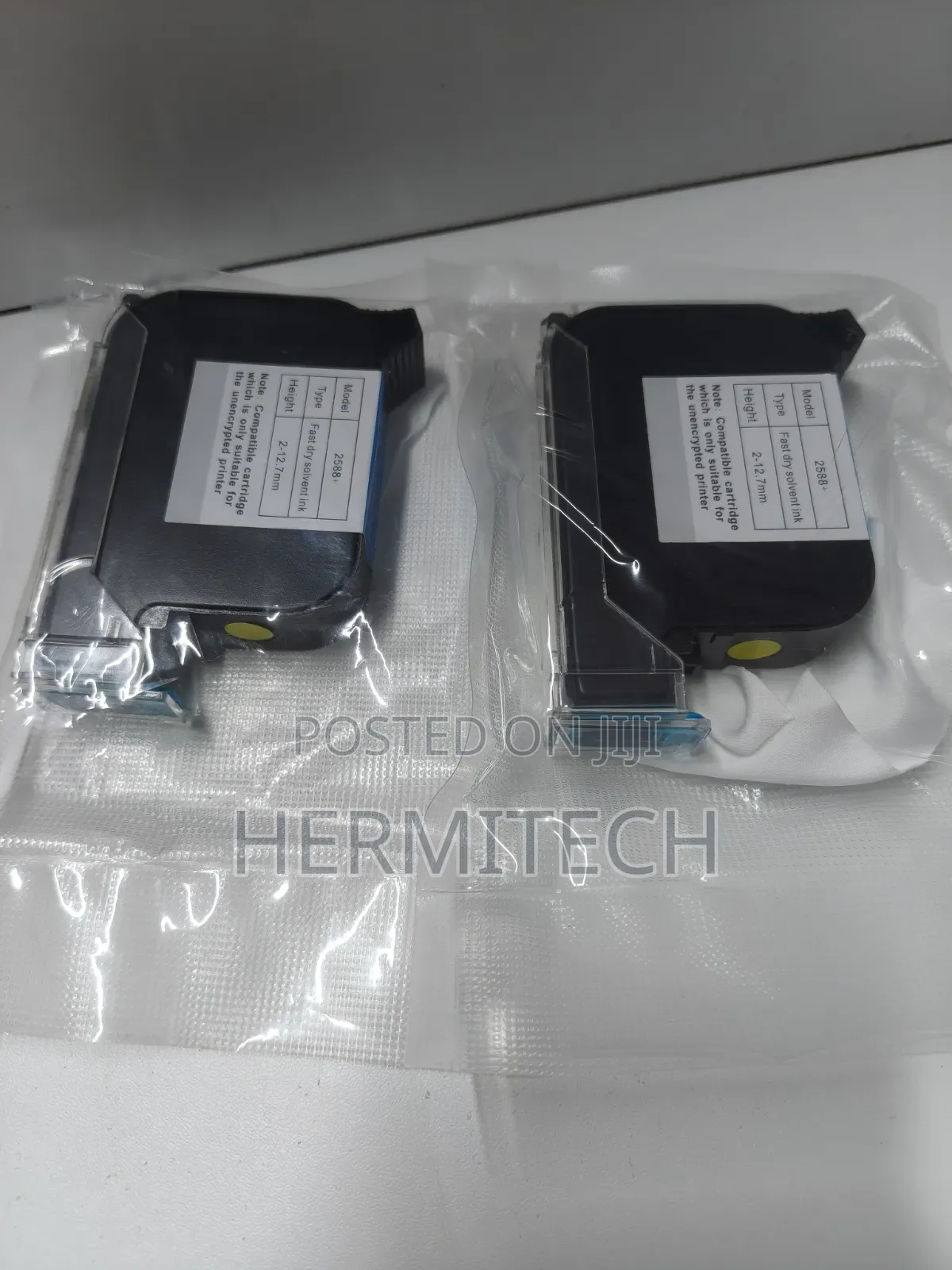 Cartridge for Small Business Printing Needs