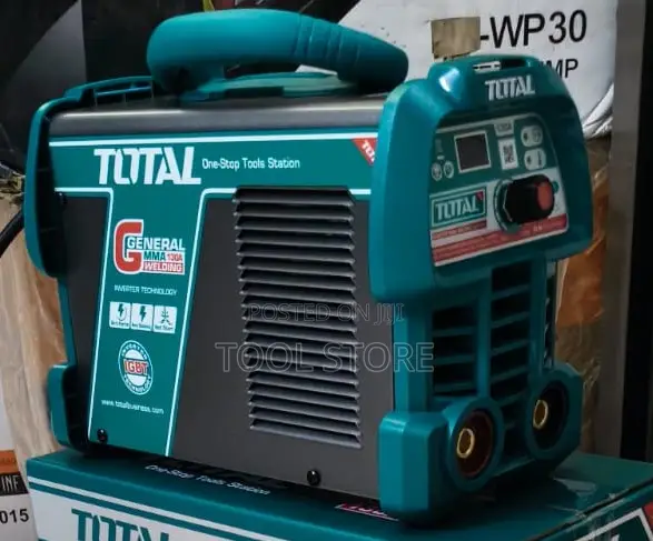 130A Inverter MMA Welding Machine/Total Portable 130A Welding Machine