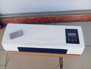 Portable AC Unit – Convenient Cooling Anywhere