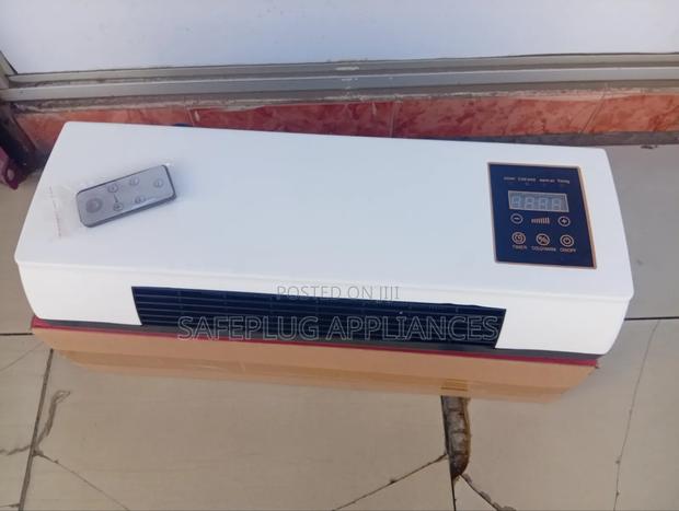 Portable AC Unit – Convenient Cooling Anywhere - thumbnail 2