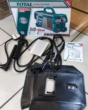 130A Inverter MMA Welding Machine/Total Portable 130A Welding Machine