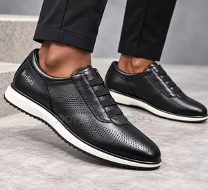 Berluti Smart Casual Shoes for Men. Sizes 40-45. Countrywide Delivery!