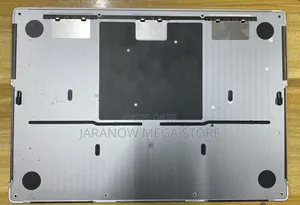 Original MacBook Pro 14" Bottom Case (Model A2442 - Space Gray)