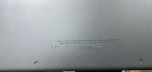Original MacBook Pro 14" Bottom Case (Model A2442 - Space Gray)