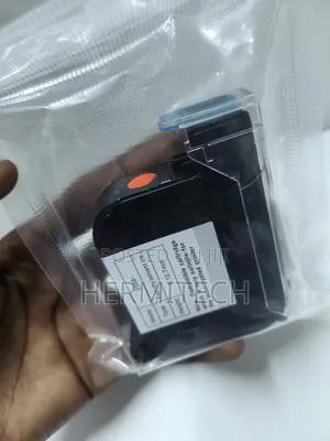 Cartridge 12.7mm for Food and Beverage Packaging
