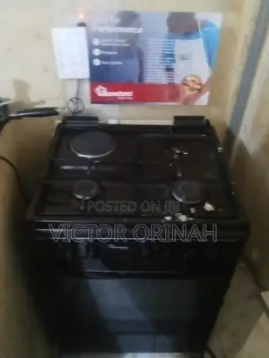 Cooker 1 Induction Plate