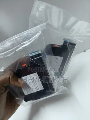 Reliable Ink Cartridge for Handheld Coding Printers