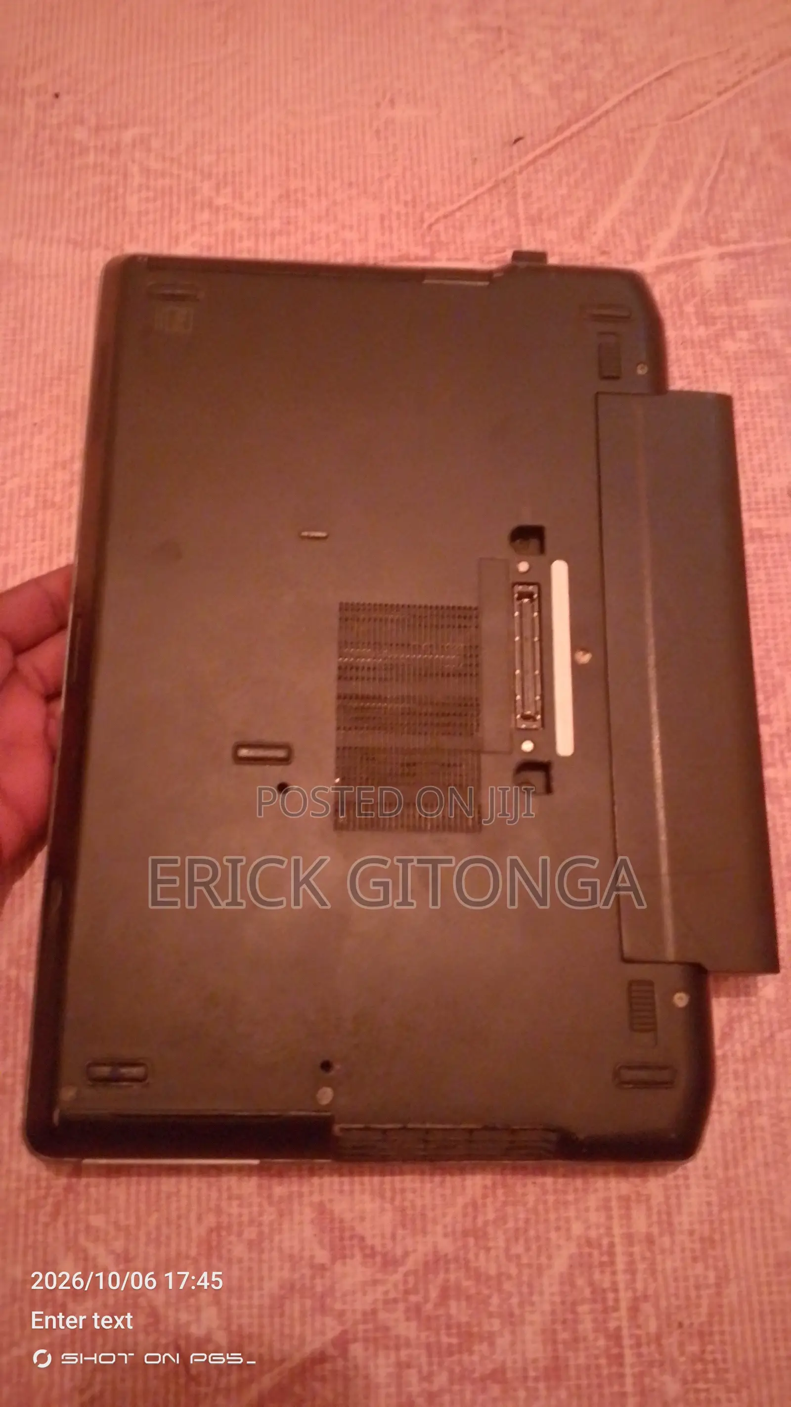 Laptop Dell Latitude E6430 6GB Intel Core i5 HDD 500GB