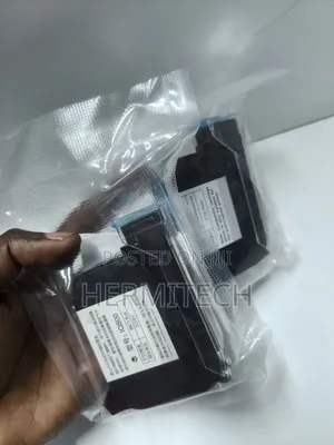 High-Quality Ink Cartridge for Packaging Applications