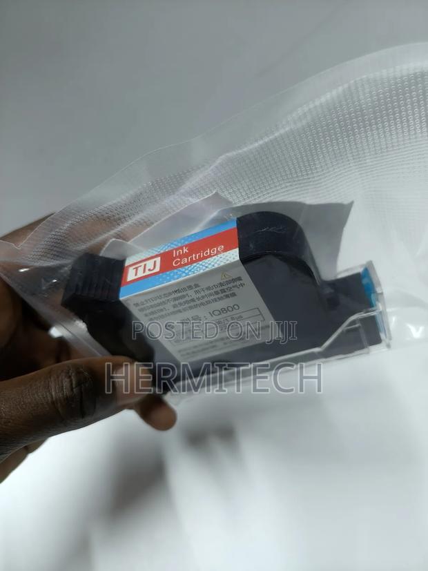 Efficient Replacement Cartridge for Continuous Printing - main view
