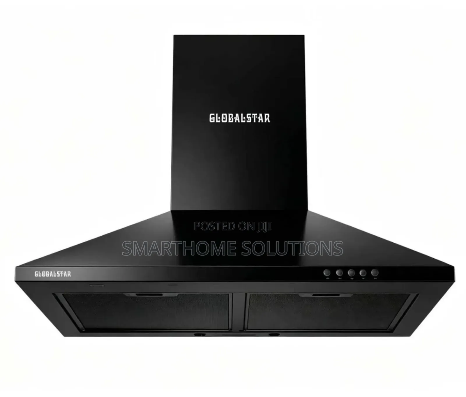 Globalstar 60cm Kitchen Hood
