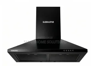 Globalstar 60cm Kitchen Hood