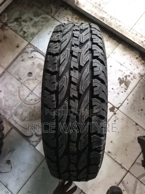 225/65r17 Tourador a/T