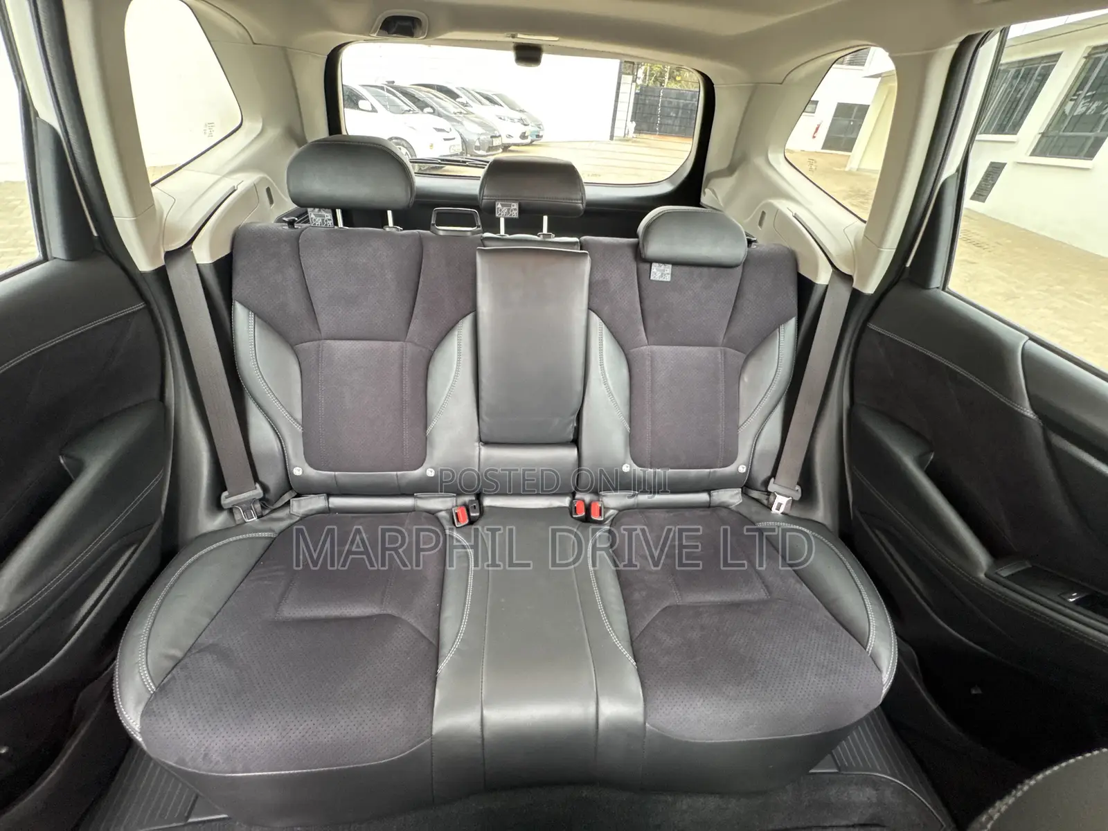 Subaru Forester 2021 White