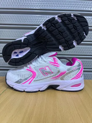 Original Legit Unisex 530 New Balance