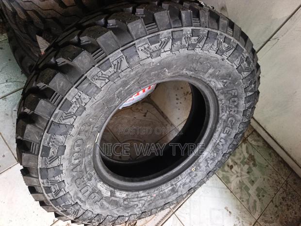 235/85r16 Tourador M/T - thumbnail 3