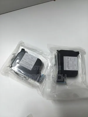 Compact Printing Cartridge for Mobile Coding Solutions