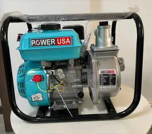 Petrol Water Pump 7.5hp