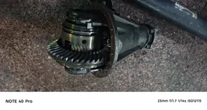 Diffrential(diff) Revo With Switch