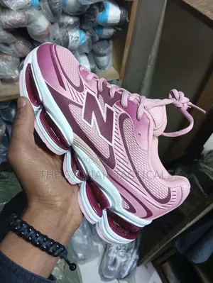 Original Legit Unisex New Balance 1000