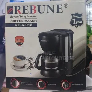 Rebune Coffee Maker