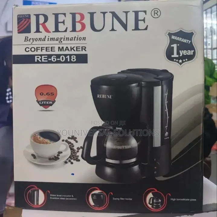 Rebune Coffee Maker