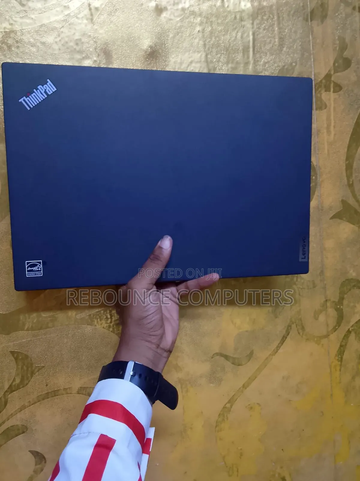 Laptop Lenovo ThinkPad T14 G2 32GB Intel Core i7 SSD 256GB