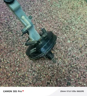 Brake Booster Mazda CX 5